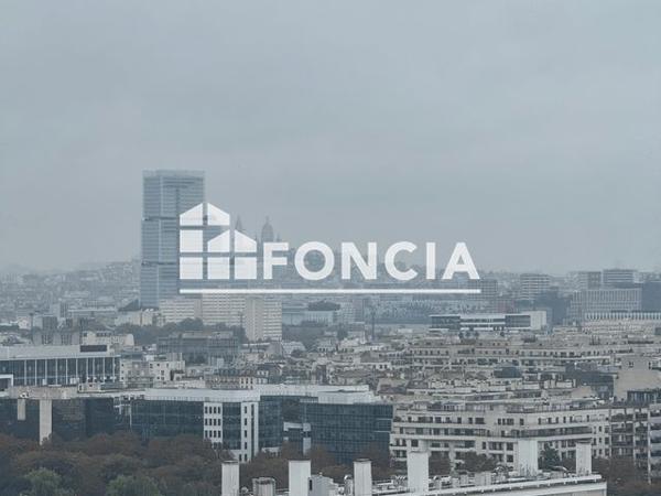 Location Appartement 5 pièces 113.8 m² - 2 RUE ADOLPHE LALYRE Courbevoie 92400