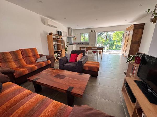 Villa  T4 Contemporaine entre Mer et Montagnes ? Cervione