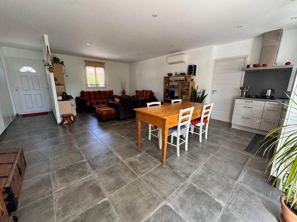 Villa  T4 Contemporaine entre Mer et Montagnes ? Cervione