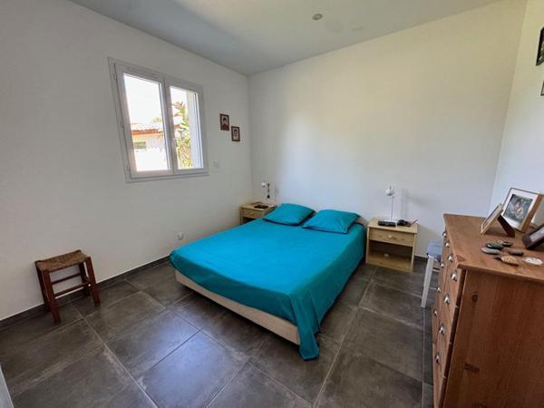 Villa  T4 Contemporaine entre Mer et Montagnes ? Cervione