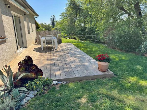 Villa  T4 Contemporaine entre Mer et Montagnes ? Cervione