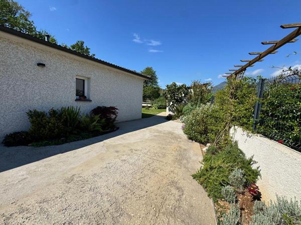 Villa  T4 Contemporaine entre Mer et Montagnes ? Cervione