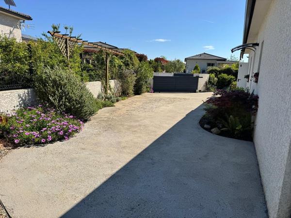 Villa  T4 Contemporaine entre Mer et Montagnes ? Cervione