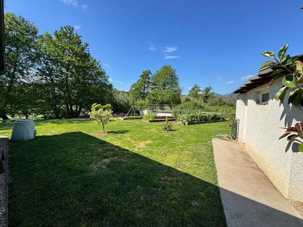 Villa  T4 Contemporaine entre Mer et Montagnes ? Cervione