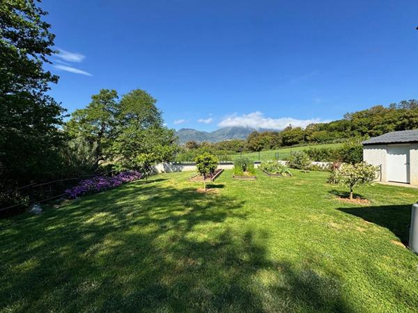 Villa  T4 Contemporaine entre Mer et Montagnes ? Cervione