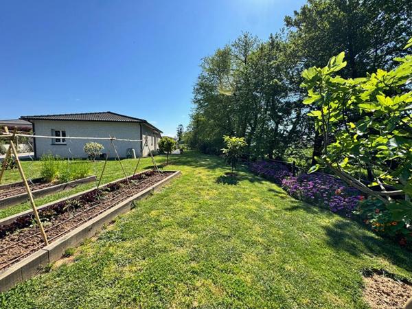 Villa  T4 Contemporaine entre Mer et Montagnes ? Cervione