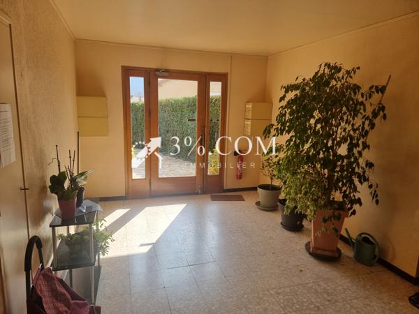 Appartement 3 pièce(s) 2 chambre(s) 78 m²