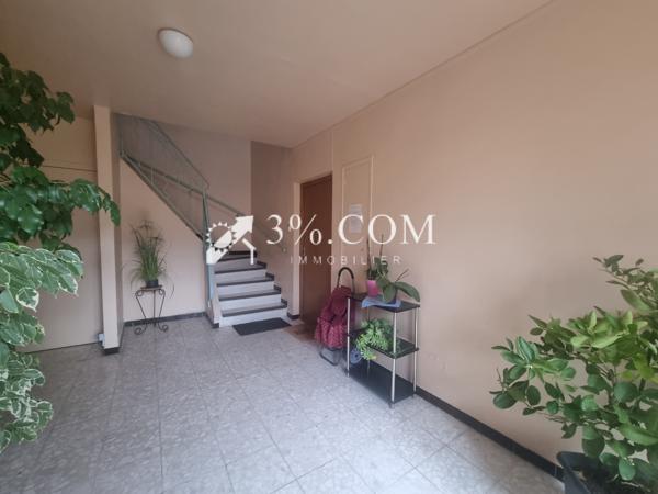 Appartement 3 pièce(s) 2 chambre(s) 78 m²