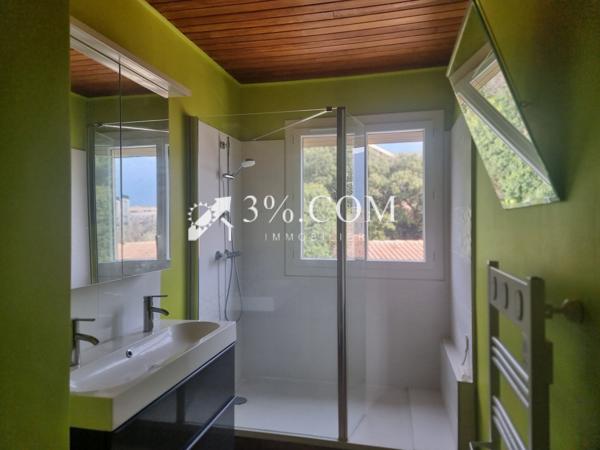 Appartement 3 pièce(s) 2 chambre(s) 78 m²