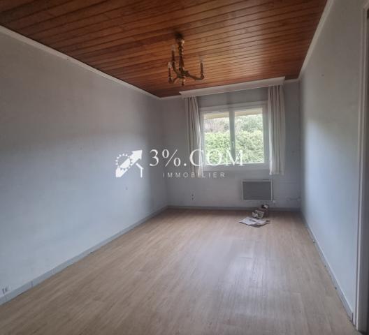 Appartement 3 pièce(s) 2 chambre(s) 78 m²