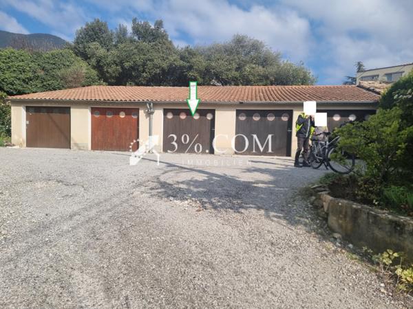 Appartement 3 pièce(s) 2 chambre(s) 78 m²