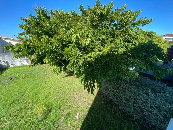 Maison La Rochelle 101m², 3 chambres