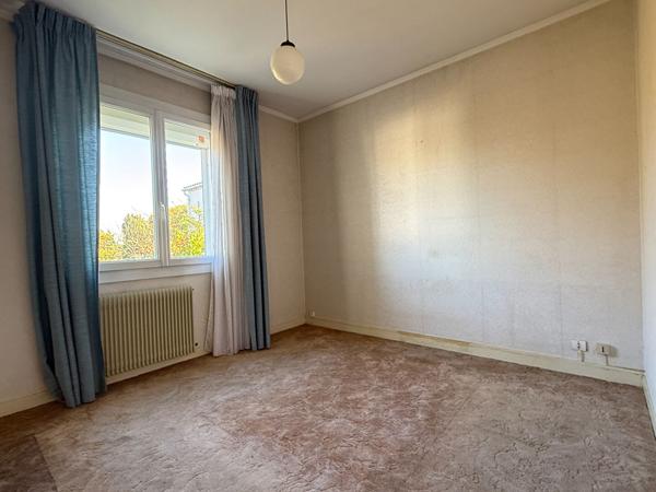 Maison La Rochelle 101m², 3 chambres