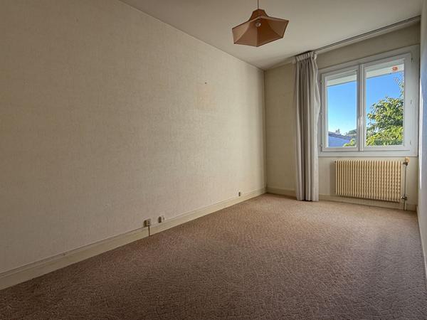 Maison La Rochelle 101m², 3 chambres