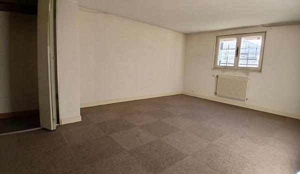 Maison La Rochelle 101m², 3 chambres