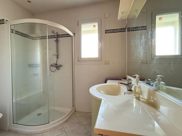 Maison La Rochelle 101m², 3 chambres