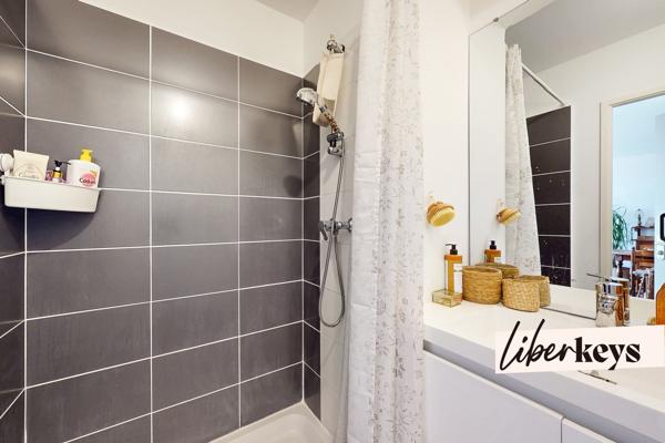 Très beau T2 Frontignan Résidence Récente + Terrasse