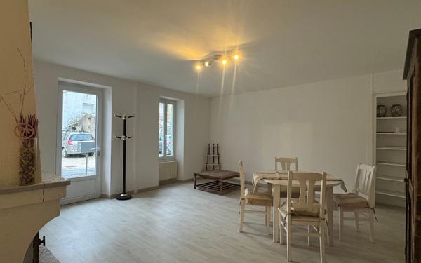 Maison à vendre    2 pièces •  Dolus-d'Oléron