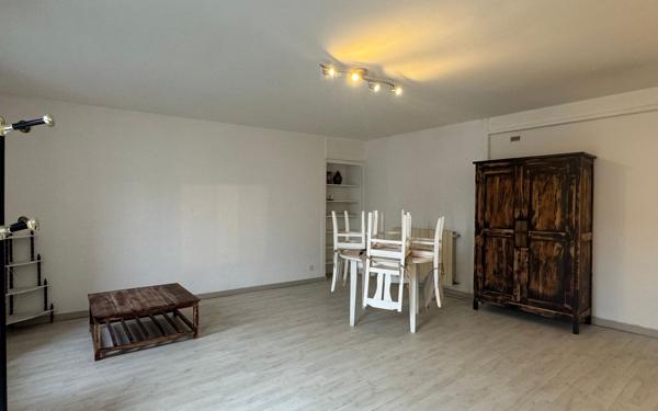 Maison à vendre    2 pièces •  Dolus-d'Oléron