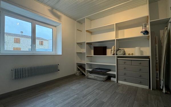 Maison à vendre    2 pièces •  Dolus-d'Oléron