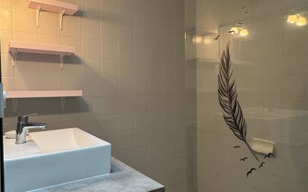 Maison à vendre    2 pièces •  Dolus-d'Oléron