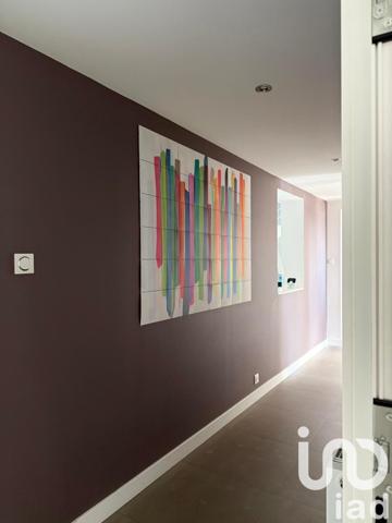 Appartement à vendre 5 pièces 106 m² Hagondange