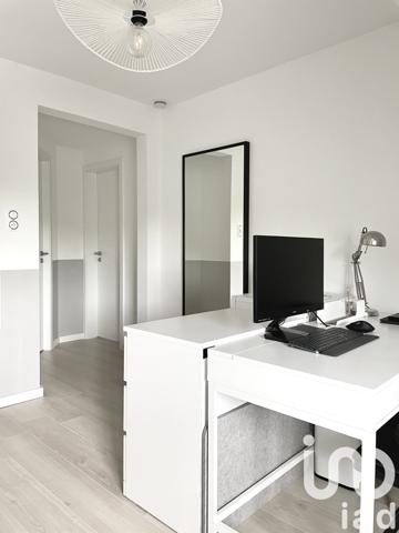 Appartement à vendre 5 pièces 106 m² Hagondange