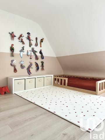 Appartement à vendre 5 pièces 106 m² Hagondange