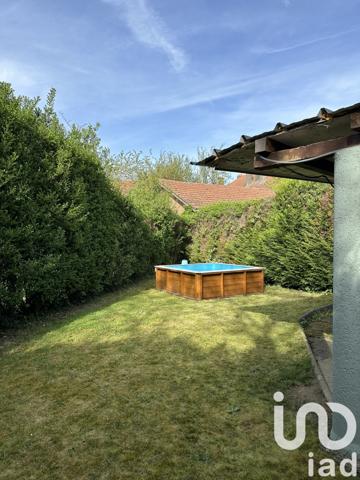 Appartement à vendre 5 pièces 106 m² Hagondange