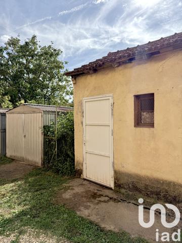 Appartement à vendre 5 pièces 106 m² Hagondange