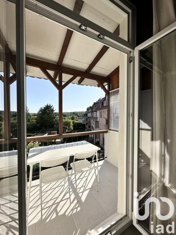 Appartement à vendre 5 pièces 106 m² Hagondange