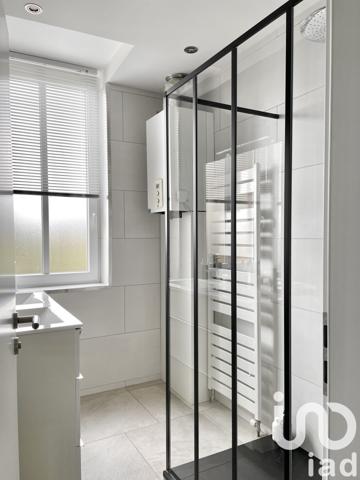 Appartement à vendre 5 pièces 106 m² Hagondange