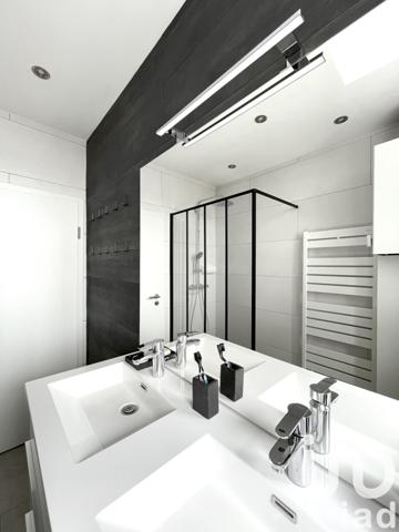 Appartement à vendre 5 pièces 106 m² Hagondange