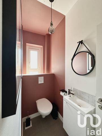 Appartement à vendre 5 pièces 106 m² Hagondange