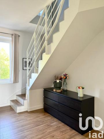 Appartement à vendre 5 pièces 106 m² Hagondange