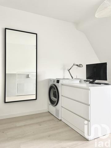 Appartement à vendre 5 pièces 106 m² Hagondange