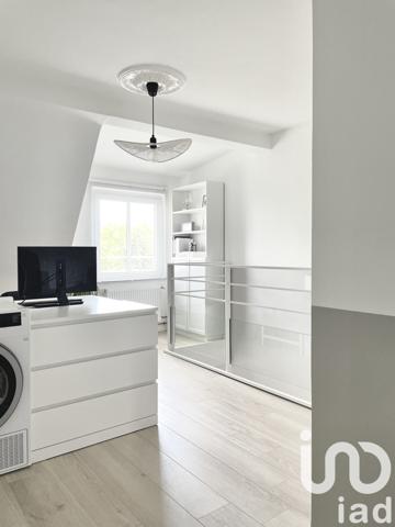 Appartement à vendre 5 pièces 106 m² Hagondange