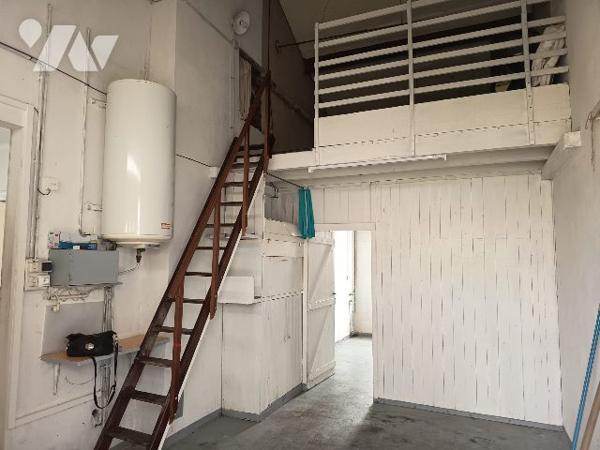 CHALLANS - MAISON 2 CHAMBRES - 69 m²