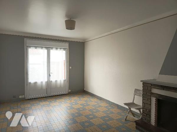 CHALLANS - MAISON 2 CHAMBRES - 69 m²