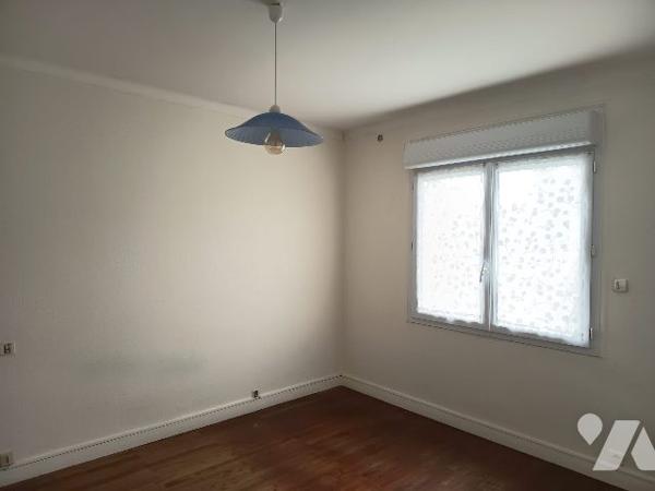 CHALLANS - MAISON 2 CHAMBRES - 69 m²