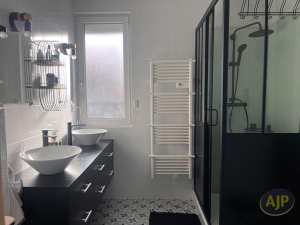 Vente maison Saint Brevin Les Pins : 452 360 € - AJP Immobilier Saint-Brévin