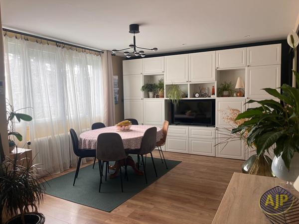 Vente maison Saint Brevin Les Pins : 452 360 € - AJP Immobilier Saint-Brévin