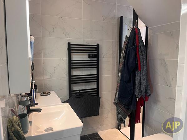 Vente maison Saint Brevin Les Pins : 452 360 € - AJP Immobilier Saint-Brévin