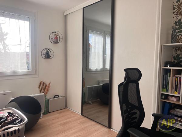 Vente maison Saint Brevin Les Pins : 452 360 € - AJP Immobilier Saint-Brévin