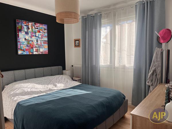 Vente maison Saint Brevin Les Pins : 452 360 € - AJP Immobilier Saint-Brévin