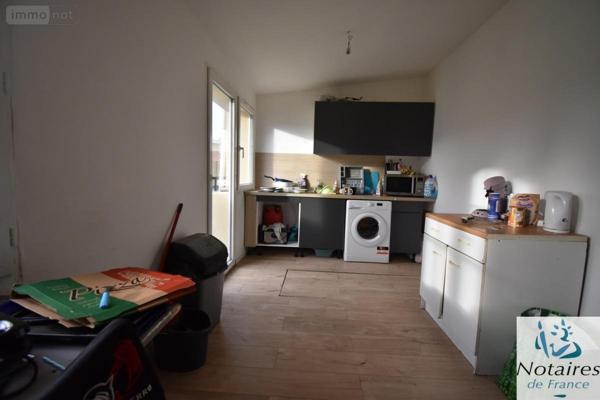 Maison à vendre à Cambrai dans le Nord (59400), ref : 59085-1419