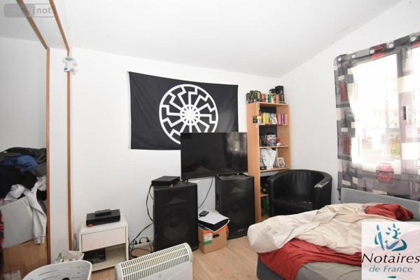 Maison à vendre à Cambrai dans le Nord (59400), ref : 59085-1419