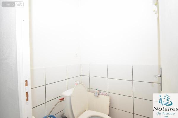 Maison à vendre à Cambrai dans le Nord (59400), ref : 59085-1419