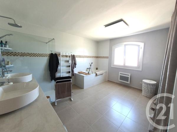 Maison à vendre  6 pièces - 243,81 m2 ARGELES SUR MER - 66