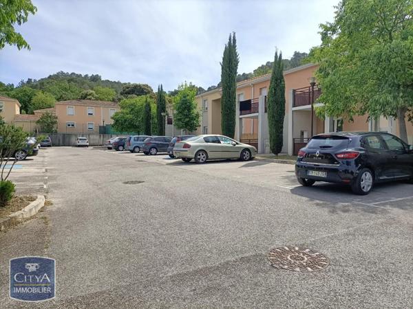 Vente appartement 2 pièces de 45m²